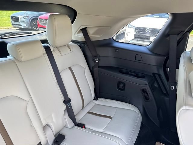 2026 Mazda CX-90 Premium Sport Package - Photo 33