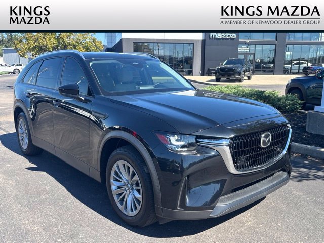  Mazda CX-90