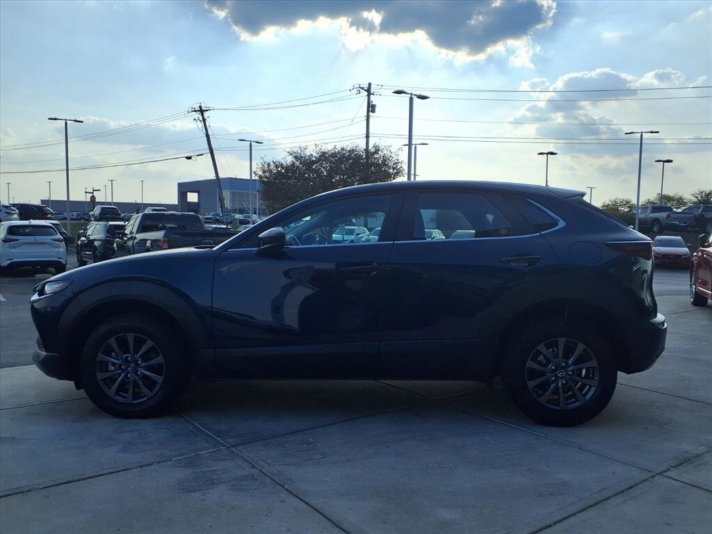 2022 Mazda CX-30 2.5 S photo 2