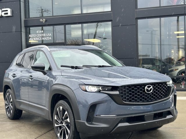 2026 Mazda CX-50 Premium Plus's photo