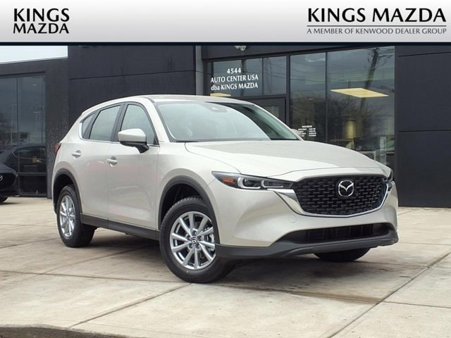 New Mazda CX-5 for Sale in Cincinnati, OH New Mazda CX-5 for Sale in Cincinnati, OH
