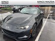  Mazda MX-5 Miata