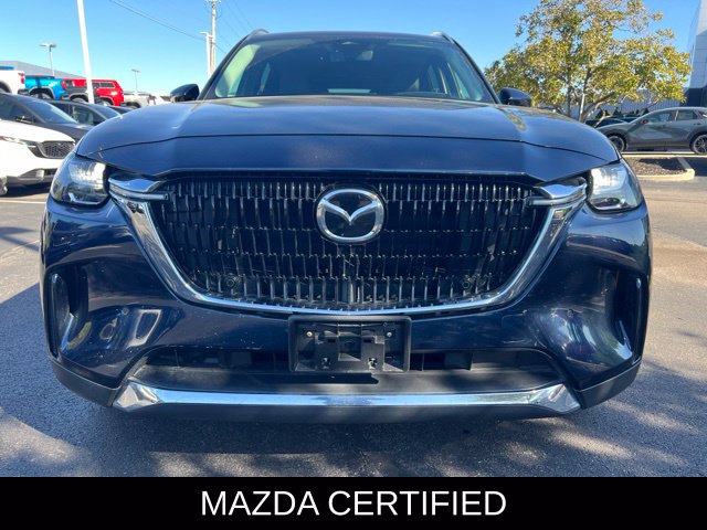 Certified 2024 Mazda CX-90 3.3 Turbo Premium SUV