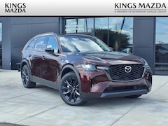 2025 Mazda CX-90 Plug-In Hybrid Premium Sport SUV