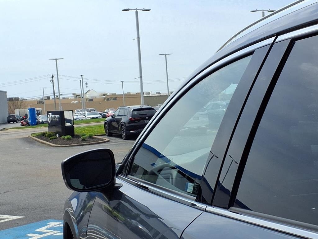 Certified Used 2022 Mazda CX-9 Carbon Edition SUV for Sale Certified Used 2022 Mazda CX-9 Carbon Edition SUV for Sale