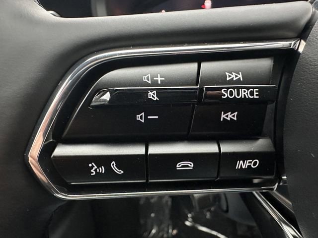 2026 Mazda CX-90 Premium Plus Package - Photo 18