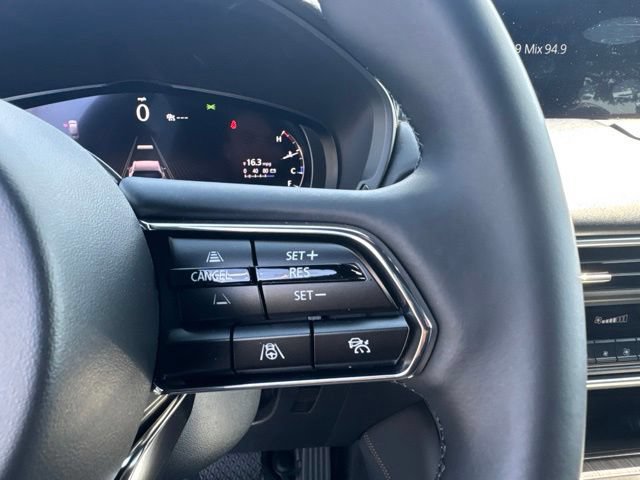 2026 Mazda CX-90 Premium Plus Package - Photo 21