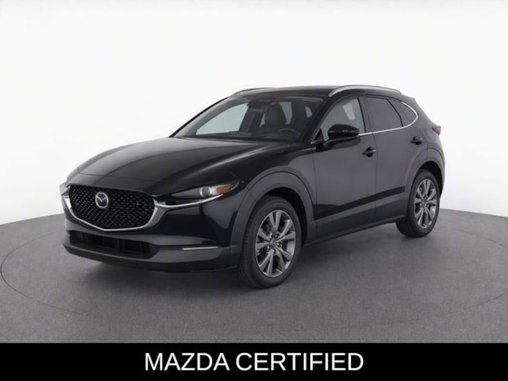 Used 2023 Mazda CX-30 2.5 S Preferred Package SUV