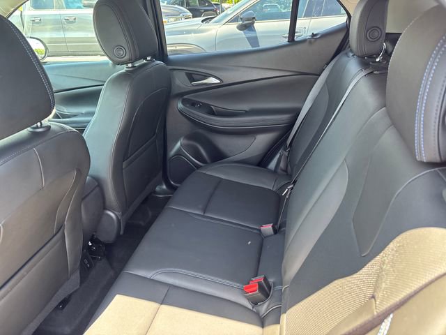 2025 Buick Encore GX Sport Touring - Photo 18