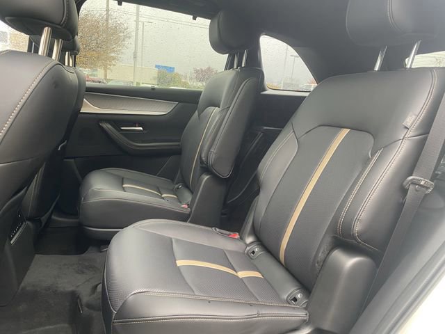 2026 Mazda CX-90 Premium Sport Package - Photo 24
