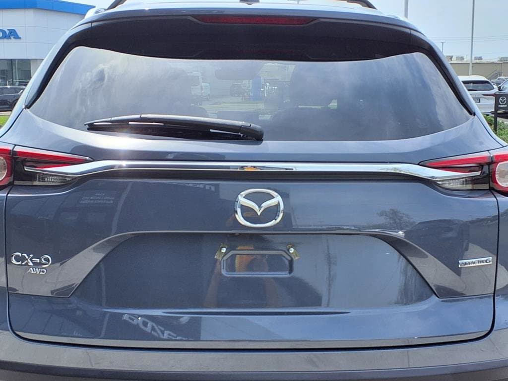 Certified Used 2022 Mazda CX-9 Carbon Edition SUV for Sale Certified Used 2022 Mazda CX-9 Carbon Edition SUV for Sale