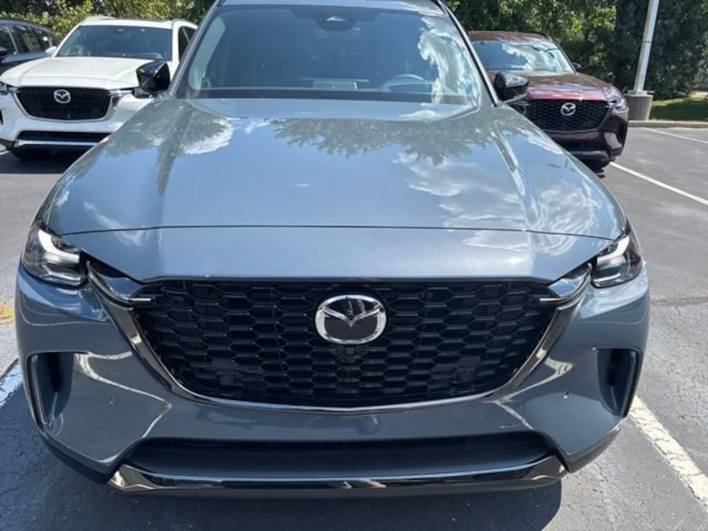 New 2026 Mazda CX-90 3.3 Turbo S Premium Sport SUV