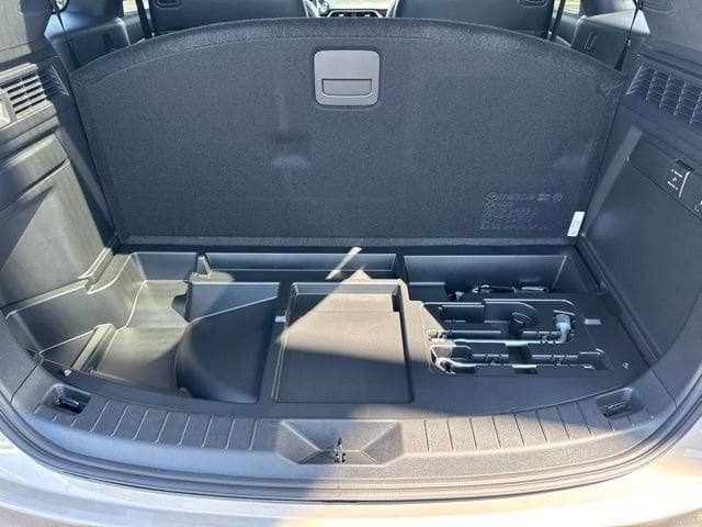 2026 Mazda CX-90 Premium Plus Package - Photo 15