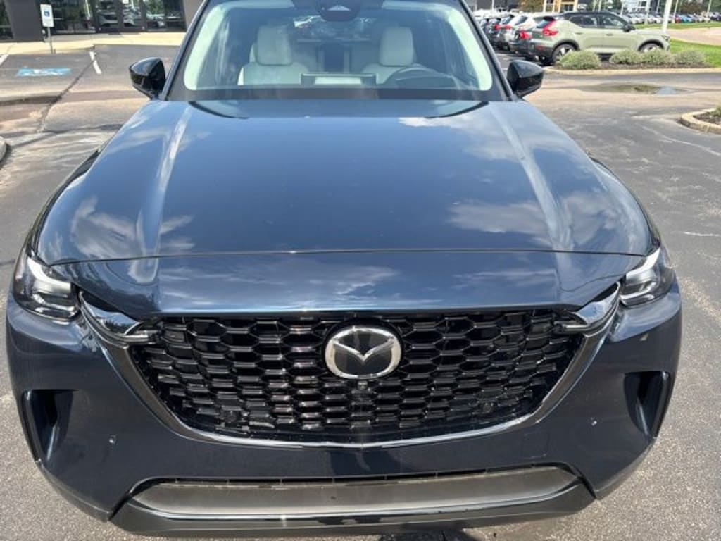 New 2026 Mazda CX-90 3.3 Turbo S Premium Sport SUV