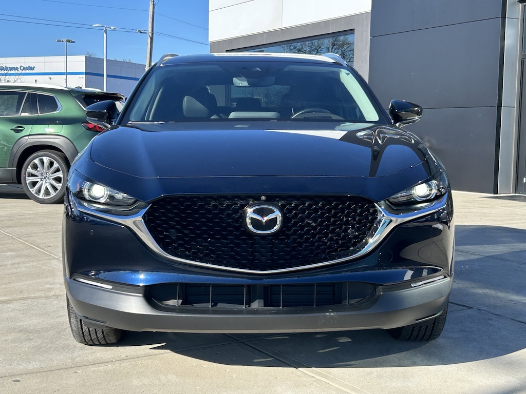 Certified 2023 Mazda CX-30 2.5 Turbo Premium Plus Package SUV