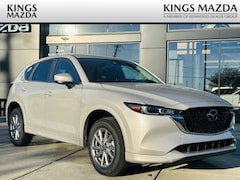 2025 Mazda CX-5 2.5 S Select Package SUV