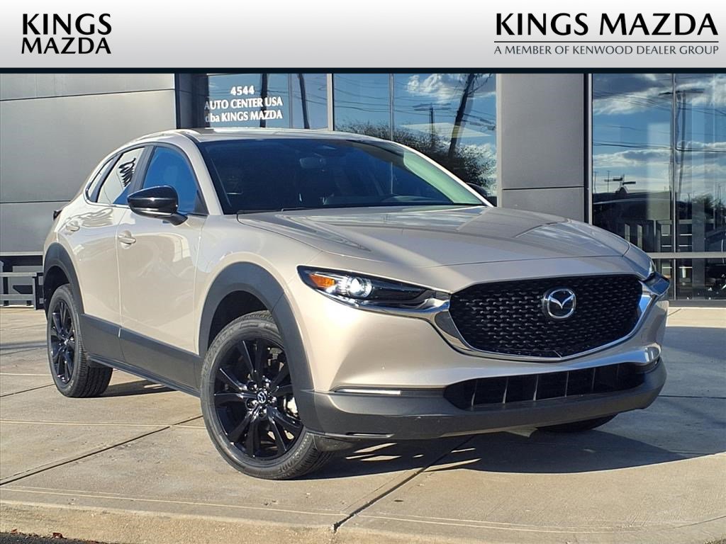 2024 Mazda CX-30 Select Sport's photo