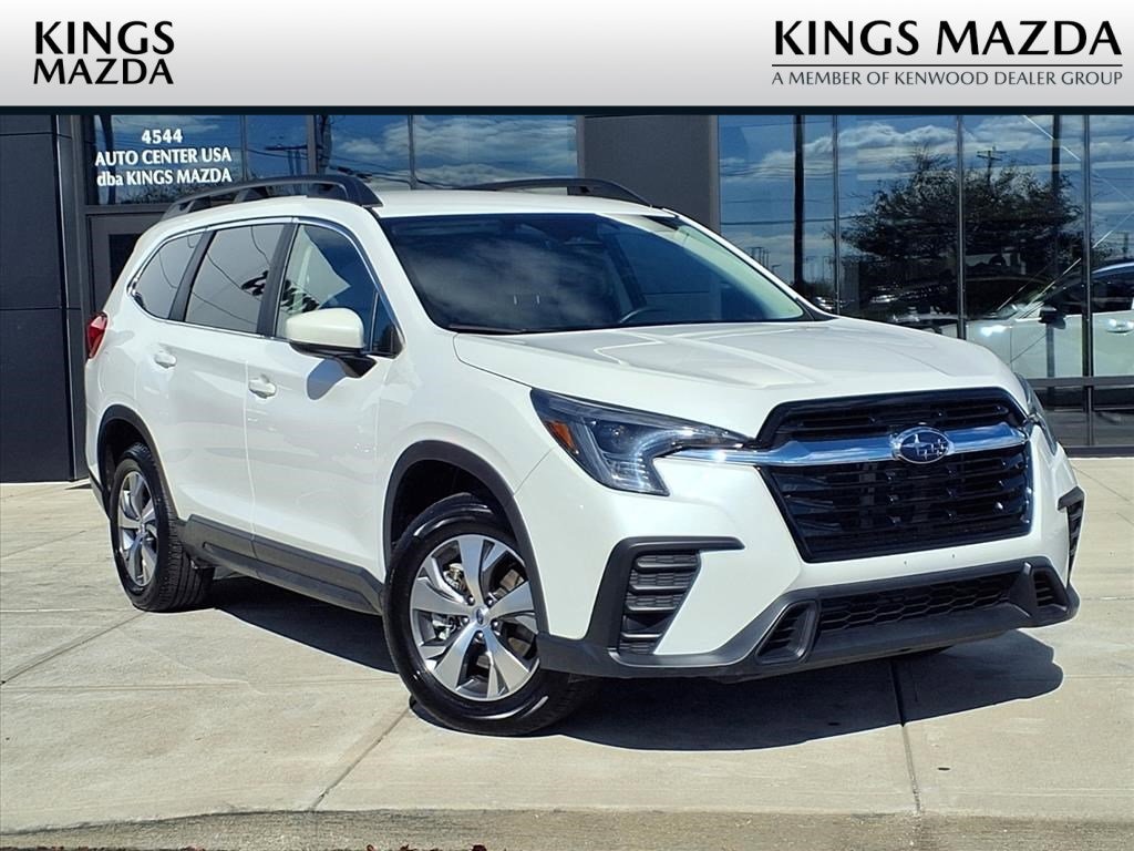 Used 2024 Subaru Ascent Premium 7-Passenger SUV