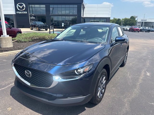 Certified 2024 Mazda CX-30 2.5 S SUV
