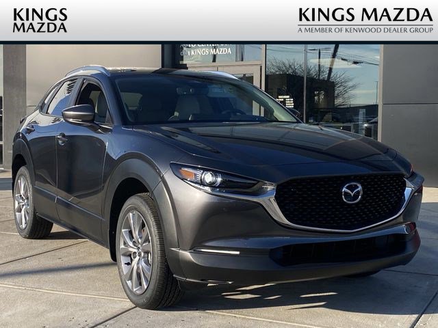 2026 Mazda CX-30 Premium AWD's photo