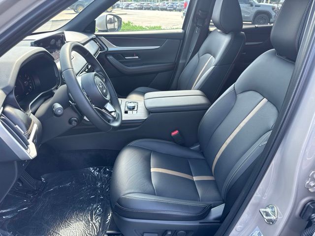 2026 Mazda CX-90 Premium Plus Package - Photo 18