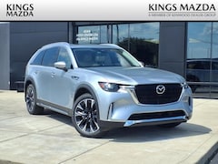 2025 Mazda CX-90 Plug-In Hybrid Premium Plus Package SUV