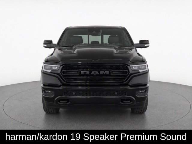 Used 2020 Ram 1500 Limited Truck