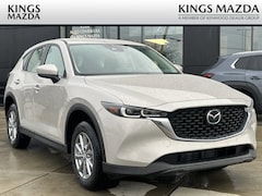 2025 Mazda CX-5 2.5 S SUV