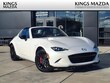 Mazda MX-5 Miata RF