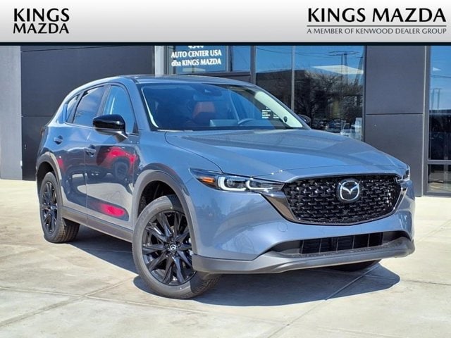 New Mazda CX-5 for Sale in Cincinnati, OH