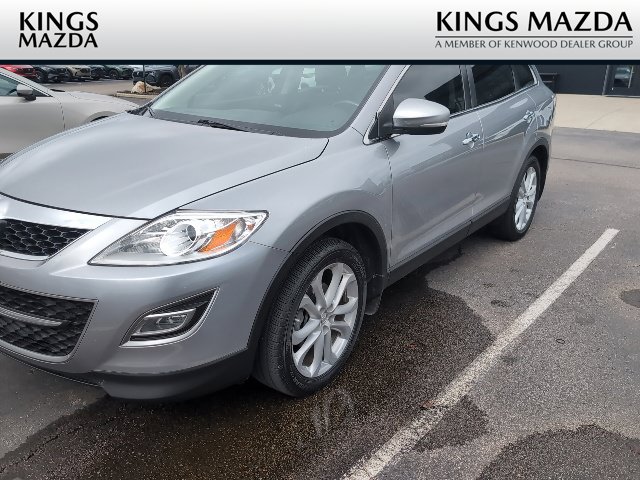  Mazda CX-9