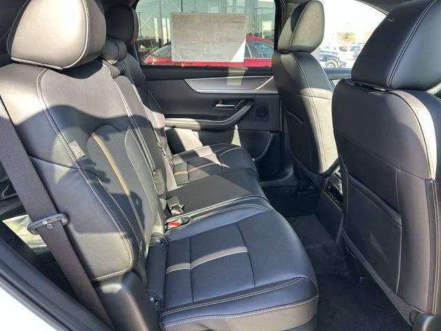 2026 Mazda CX-70 Premium Package - Photo 27
