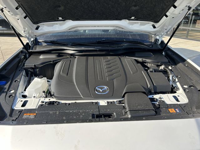 2026 Mazda CX-70 Premium Package - Photo 33