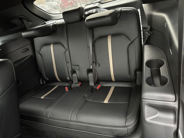 2026 Mazda CX-90 Premium Plus Package - Photo 22