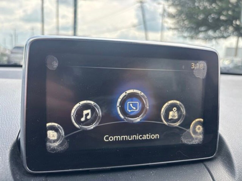 Used 2018 Toyota Yaris iA Base Sedan