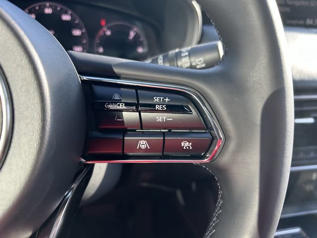 2026 Mazda CX-70 Premium Package - Photo 21