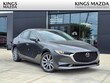Mazda Mazda3 Sedan