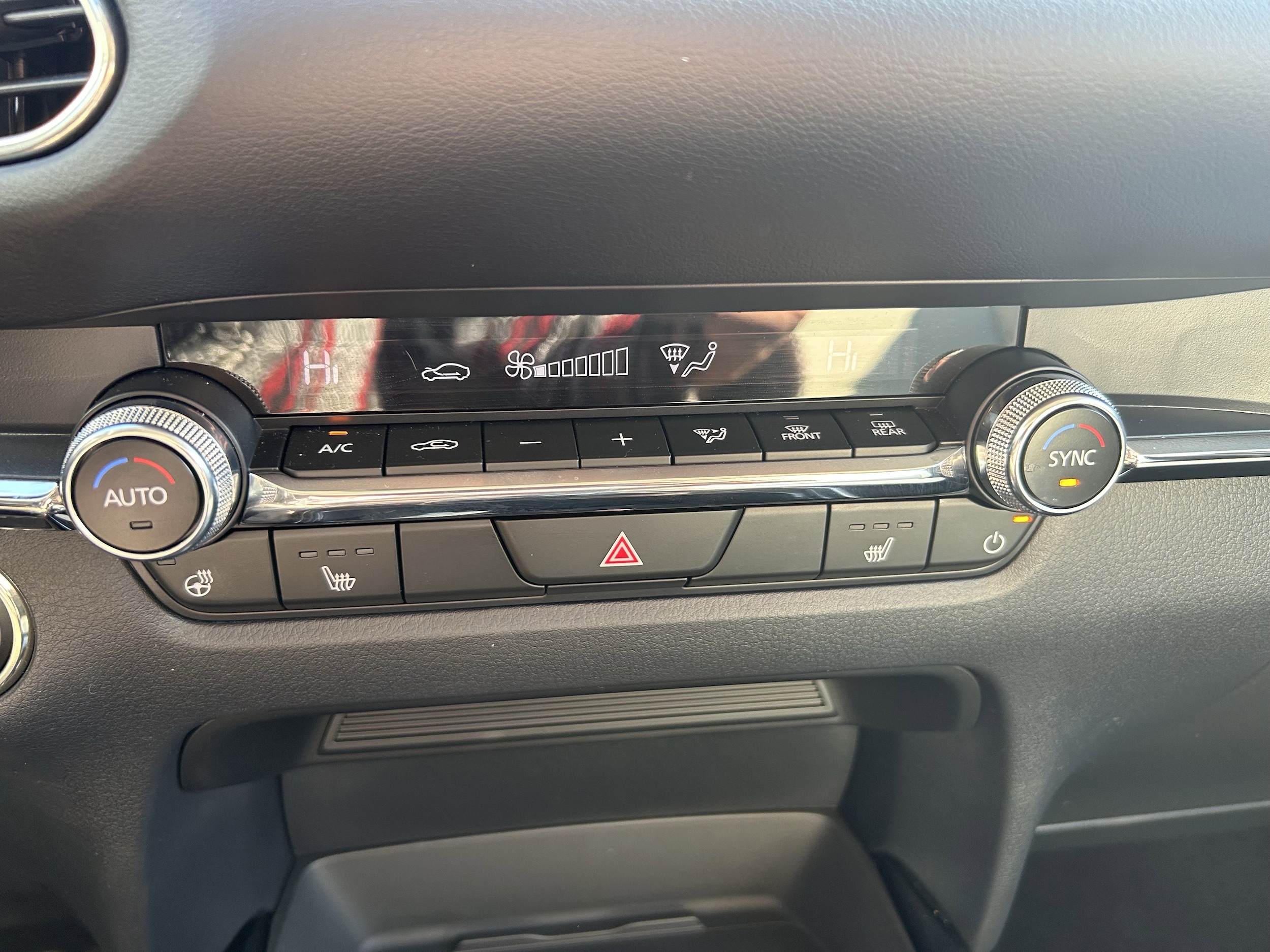 2025 Mazda CX-30 Turbo Premium - Photo 15