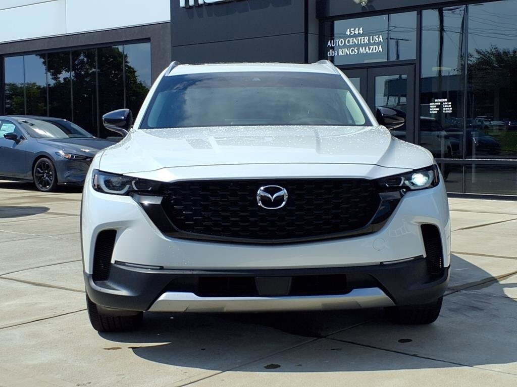 2024 Mazda CX-50 2.5 Turbo Premium photo 2