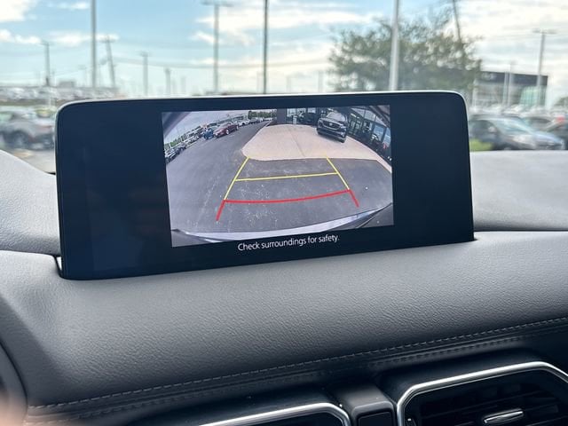 2023 Mazda CX-5 S Premium package - Photo 14