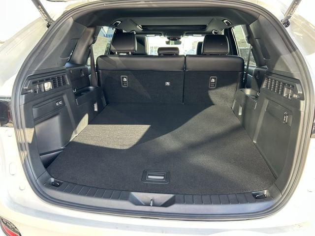 2026 Mazda CX-70 Premium Package - Photo 29