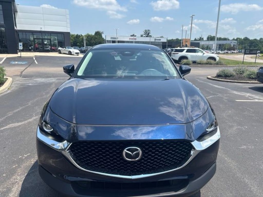 Certified 2024 Mazda CX-30 2.5 S SUV