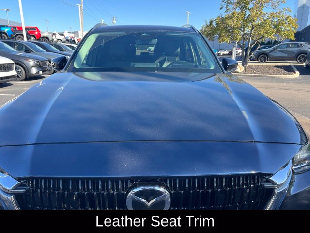Certified 2024 Mazda CX-90 3.3 Turbo Premium SUV