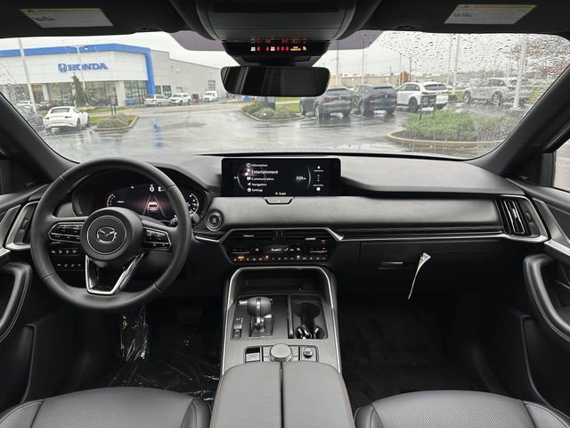 2026 Mazda CX-90 Premium Plus Package - Photo 10