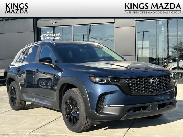 2025 Mazda CX-50 Premium's photo