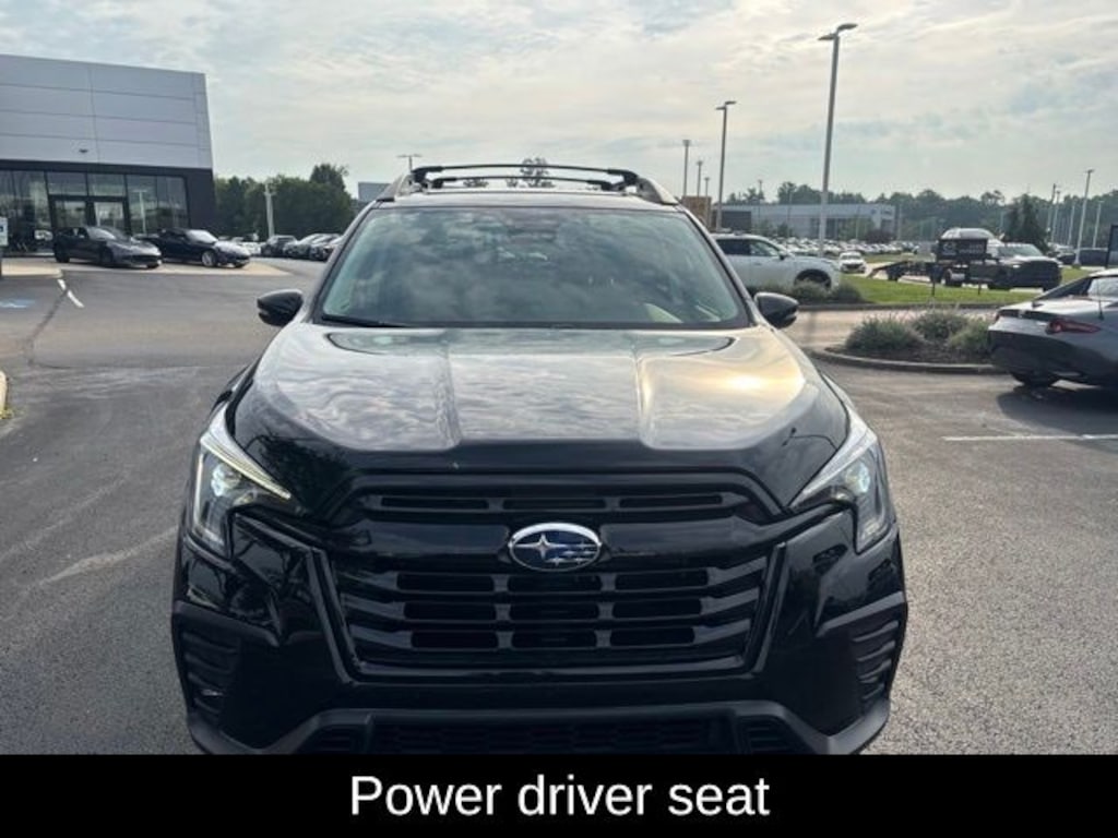 Used 2023 Subaru Ascent Onyx Edition SUV