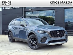 2025 Mazda CX-70 3.3 Turbo Premium Plus Package SUV