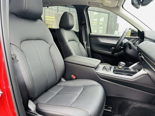 2026 Mazda CX-90 Premium Package - Photo 28