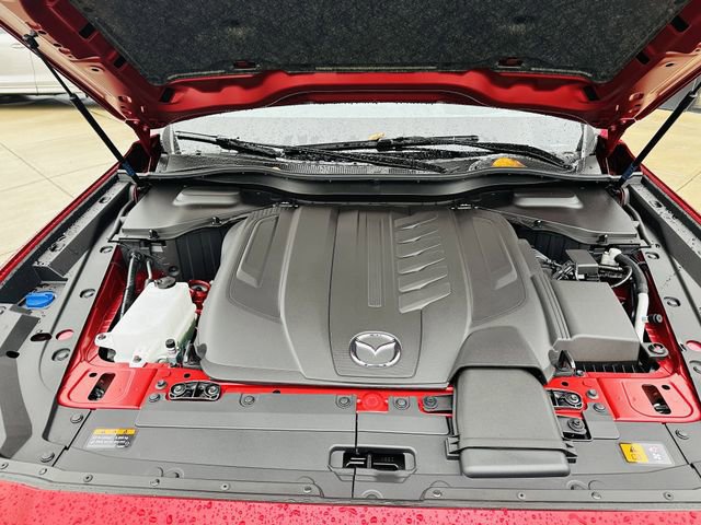 2026 Mazda CX-90 Premium Package - Photo 31