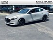  Mazda Mazda3 Sedan